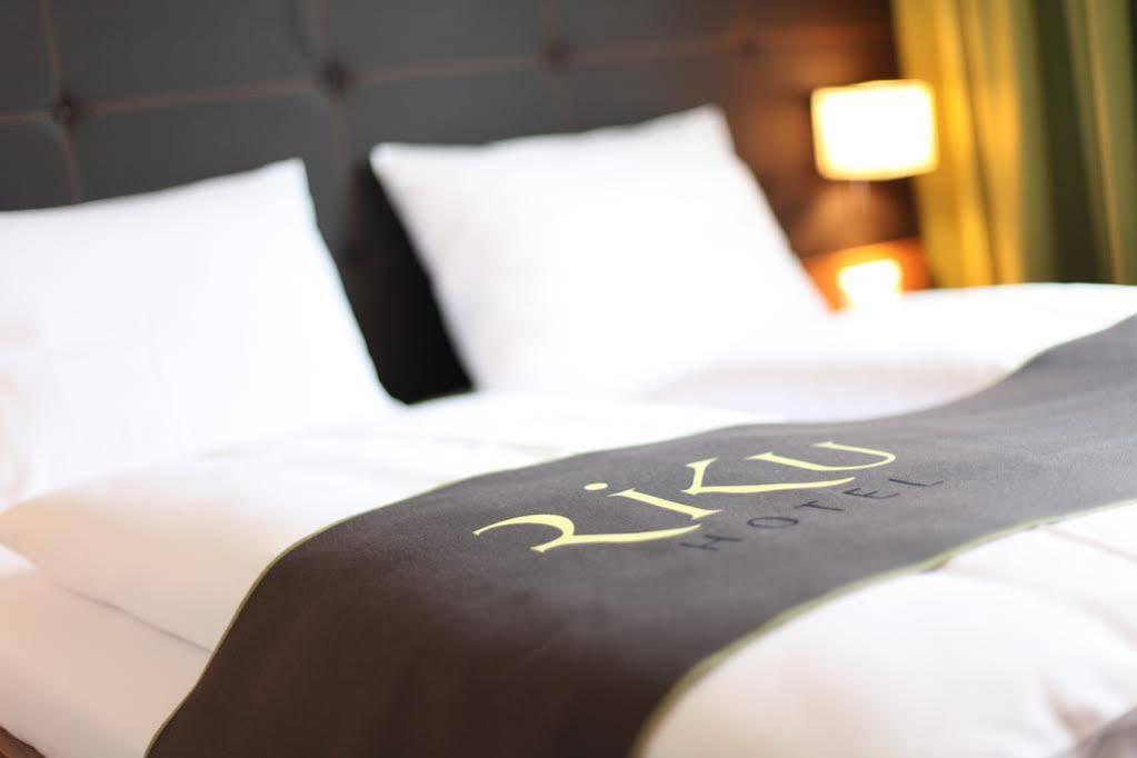 Joesepp'S Hotel Am Schweizerberg Memmingen Bagian luar foto