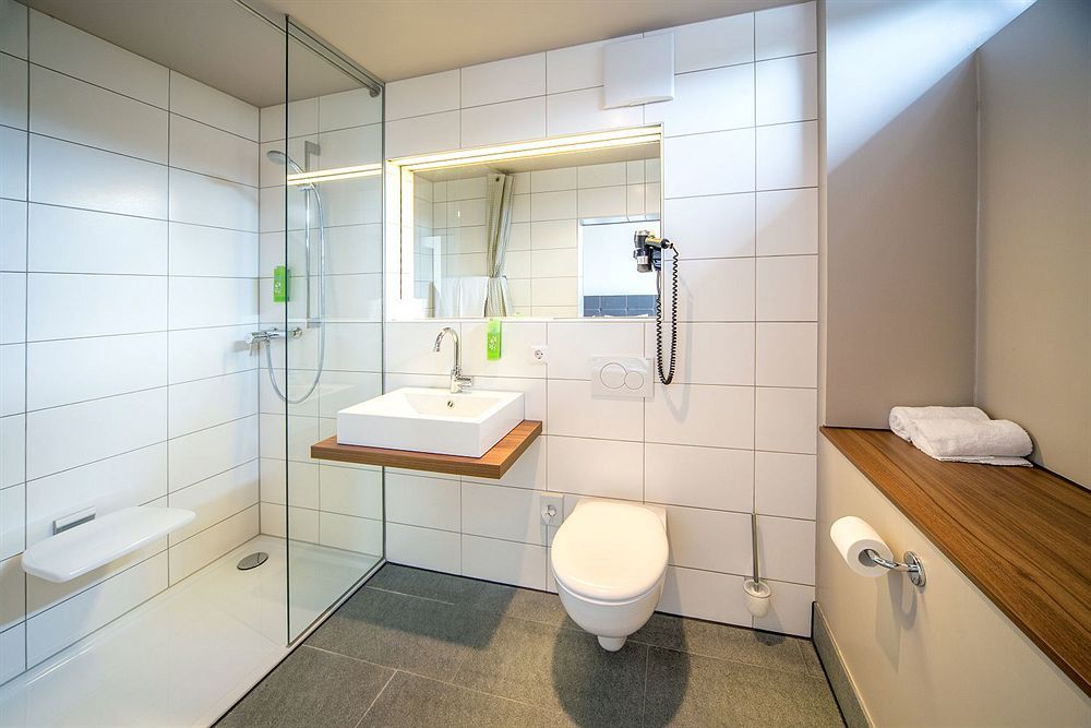 Joesepp'S Hotel Am Schweizerberg Memmingen Bagian luar foto